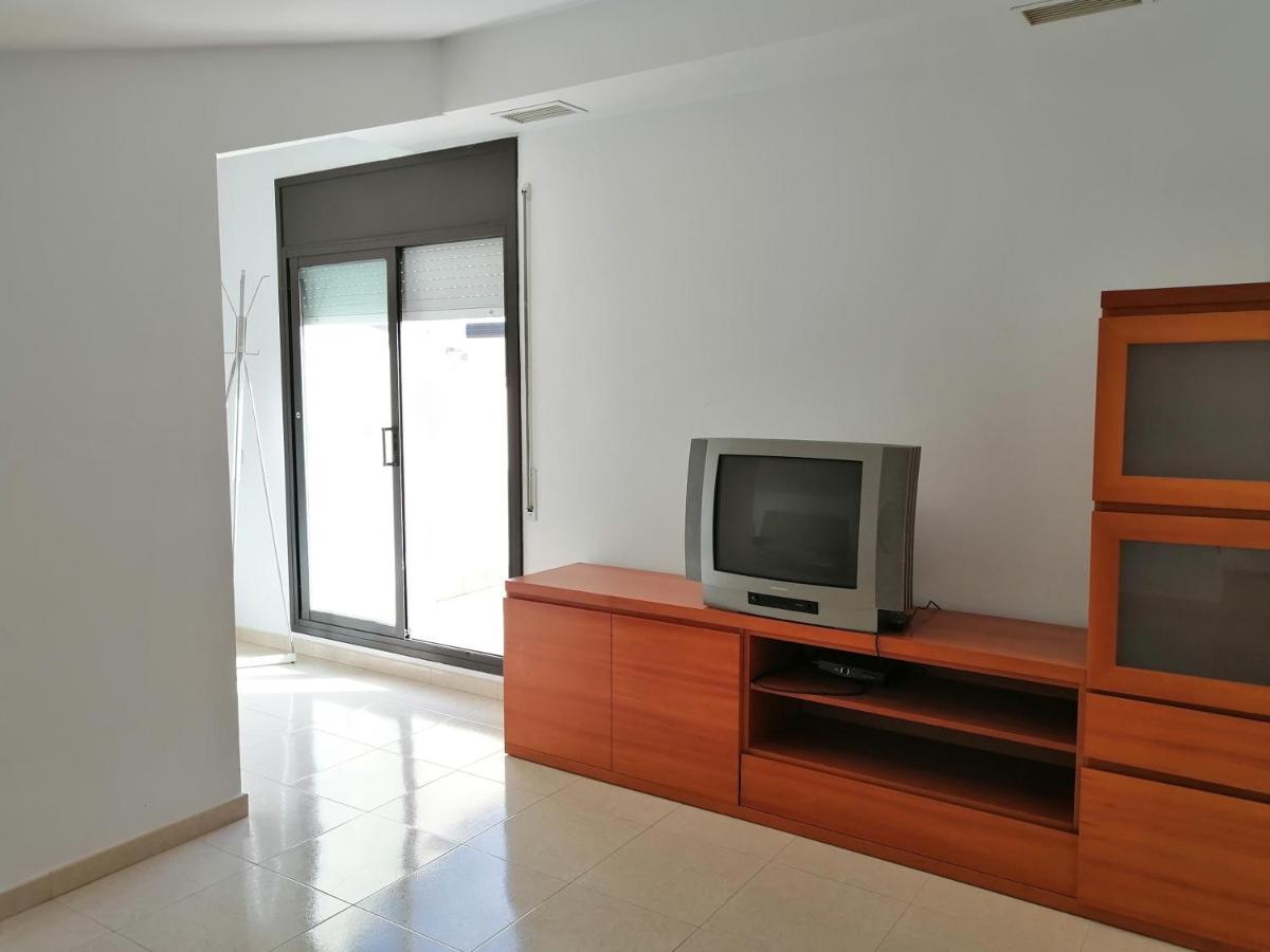 Vicmar Home Apartment I Льорет-де-Мар Екстер'єр фото