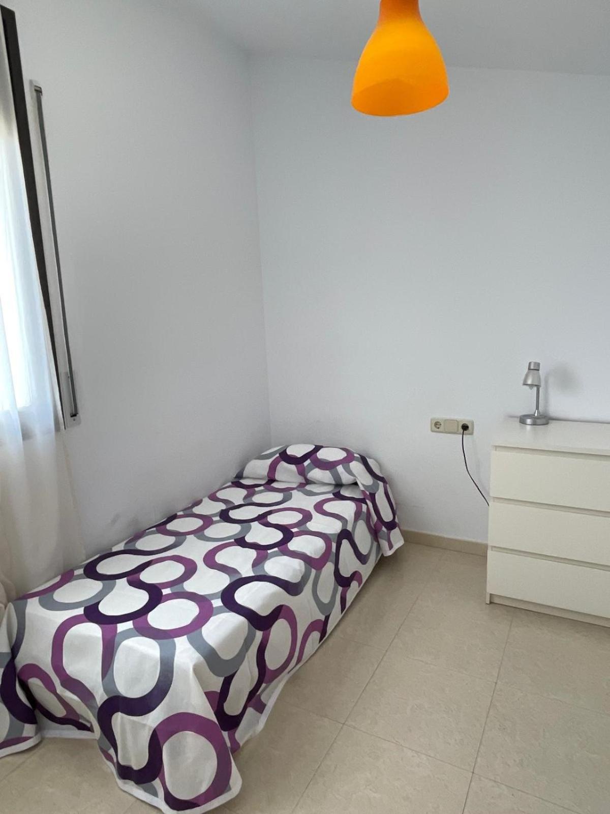 Vicmar Home Apartment I Льорет-де-Мар Екстер'єр фото
